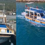 +90 552 892 6170 Göktuğ Kaptan Tisan Yat Turu, Tisan Tekne Turu. Özel Gün ve Vip Yat & Tekne Turları. Mersin Silifke Taşucu Tisan Yat ve Tekne Gezileri.