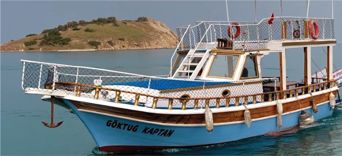 +90 552 892 6170 Göktuğ Kaptan Tisan Yat Turu, Tisan Tekne Turu. Özel Gün ve Vip Yat & Tekne Turları. Mersin Silifke Taşucu Tisan Yat ve Tekne Gezileri.