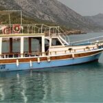 +90 552 892 6170 Göktuğ Kaptan Tisan Yat Turu, Tisan Tekne Turu. Özel Gün ve Vip Yat & Tekne Turları. Mersin Silifke Taşucu Tisan Yat ve Tekne Gezileri.