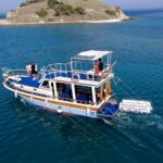 +90 552 892 6170 Göktuğ Kaptan Tisan Yat Turu, Tisan Tekne Turu. Özel Gün ve Vip Yat & Tekne Turları. Mersin Silifke Taşucu Tisan Yat ve Tekne Gezileri.