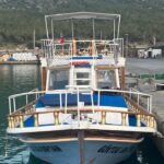 +90 552 892 6170 Göktuğ Kaptan Tisan Yat Turu, Tisan Tekne Turu. Özel Gün ve Vip Yat & Tekne Turları. Mersin Silifke Taşucu Tisan Yat ve Tekne Gezileri.